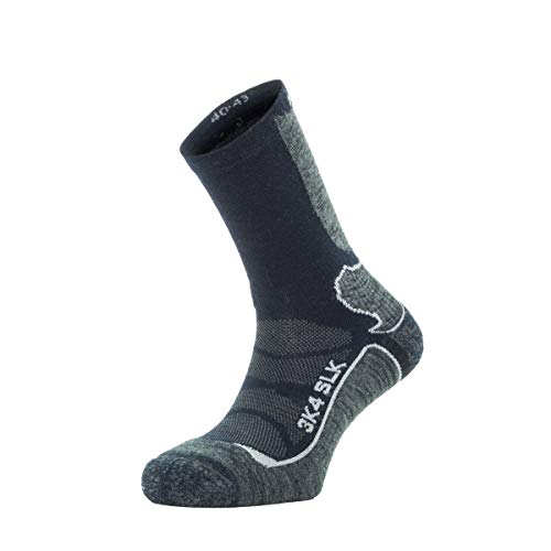 Enforma socks calcetín técnico trekking modelo annapurna